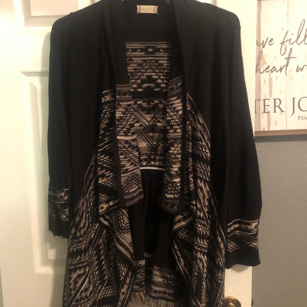 Cardigan